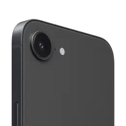 Apple iPhone 17e 512 GB Siyah 3
