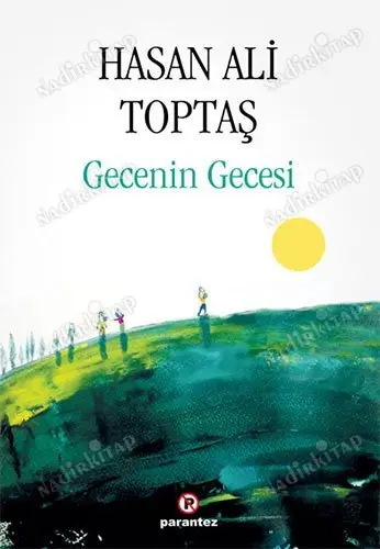 GECENİN GECESİ
