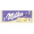Milka Beyaz Çikolata 80 g