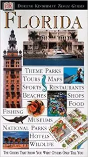 Florida - DK Eyewitness Travel Guides