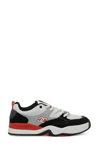 DC ASCEND GRI Erkek Sneaker