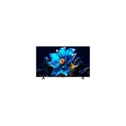 TCL 65P79K 65" 165 Ekran Uydu Alıcılı 4K Ultra HD Google Smart QLED TV 1