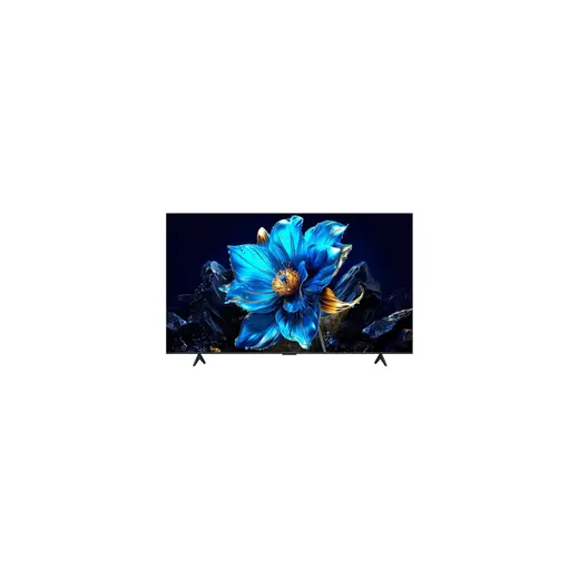 TCL 65P79K 65" 165 Ekran Uydu Alıcılı 4K Ultra HD Google Smart QLED TV