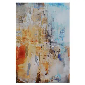 Kabartmalı Tablo Syt-139 70X100 Cm