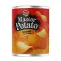 Master Patato Orijinal Patates Cips 60 g