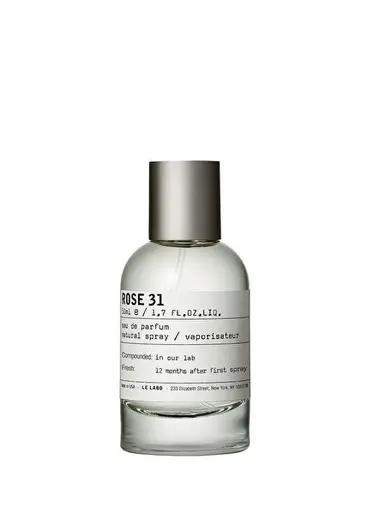 ROSE 31 EDP 50 ml Parfüm