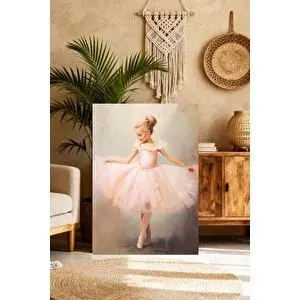 Mgi Design Lüks Bebek Odası Tablosu Skandinav Tarzı Kanvas Tablo Mutfak Dekoru | Modern Duvar Dekoru | Salon, Yatak Odası Ve Ofis İçin | Sanatsal Ev Dekorasyonu 70x100 cm