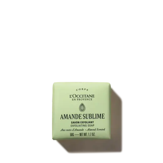 Almond Soap - Badem Sabun