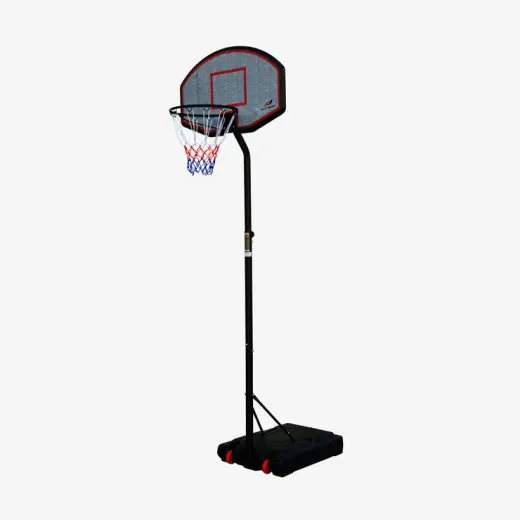 Pro Touch HARLEM 2000 - BB Set Beyaz Basketbol Potası