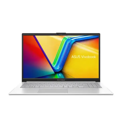 ASUS Vivobook Go 15 E1504TA-BQ265W Intel N150 8 GB 256 GB SSD 15.6 FHD Windows 11