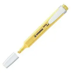 Stabilo Swing Cool Pastel - Sarı 275-144-8