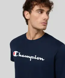 Champion Icons SS Tee 4