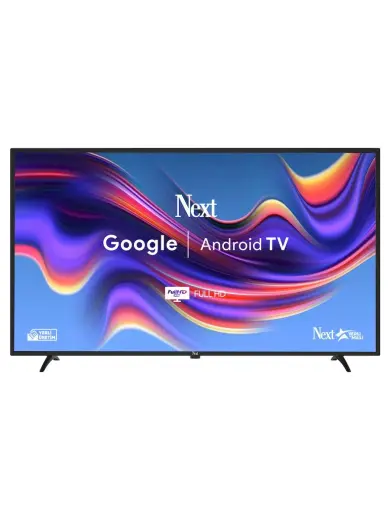 Next YE-43020GG4 43" Full HD Android Smart LED TV