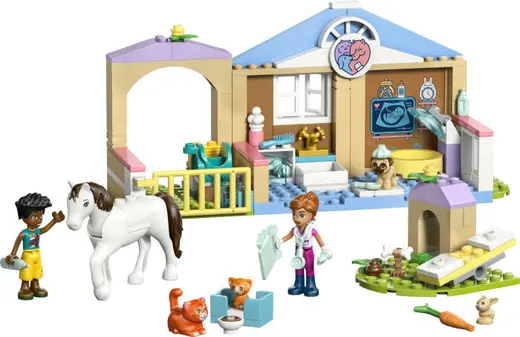 42696 LEGO® Friends Veteriner Kliniği