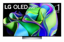 LG OLED55C34LA 55" 139 Ekran Uydu Alıcılı 4K Ultra HD Smart LED TV 2