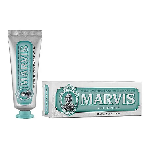 Marvis Anise Mint Diş Macunu 25 ml