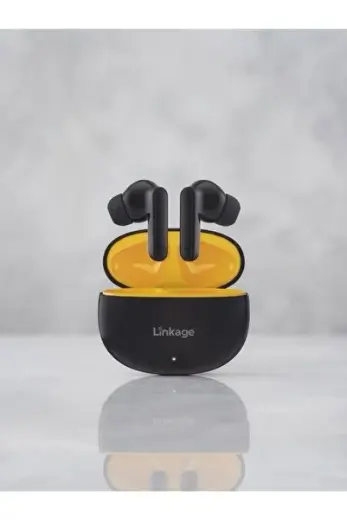 Aura Akse Bluetooth 5.4 TWS Kablosuz Spor Kulaklık - 20 Gün Bekleme Süresi ve Dokunmatik Kontrol