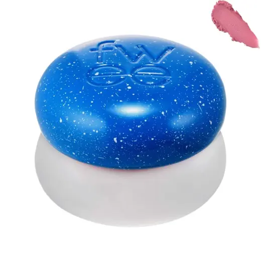 fwee Blurry Pudding Pot Ruj & Allık BS01 Cool
