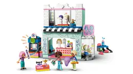 42662 LEGO® Friends Kuaför ve Aksesuar Mağazası 3