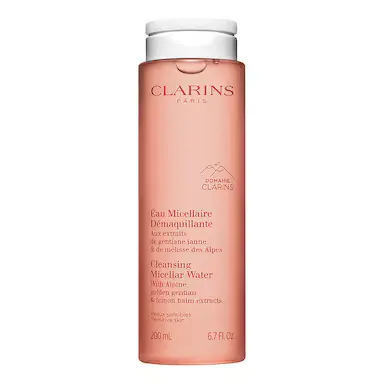 Cleansing Micellar Water