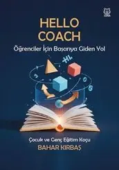 Hello Coach - Öğrenciler İçin Başariya Giden Yol