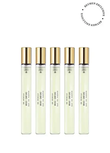 Musc infini Travel Set 5X7,5ml