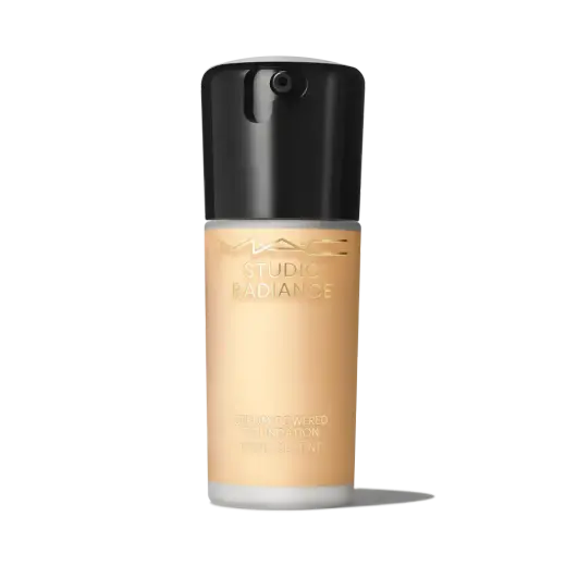 STUDIO RADIANCE SERUM-POWERED FOUNDATION