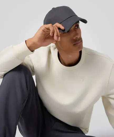 Champion Icons Crewneck Sweatshirt