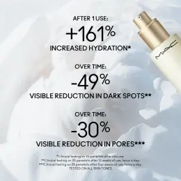 HYPER REAL SERUMIZER NEMLENDİRİCİ SERUM 2