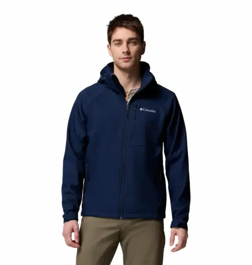 Cascade Ridge III Erkek Softshell