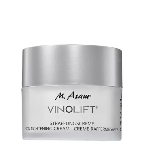 M. Asam VINOLIFT Yaşlanma ve Kırışıklık Karşıtı Sıkılaştırıcı Yüz Kremi 50 ml