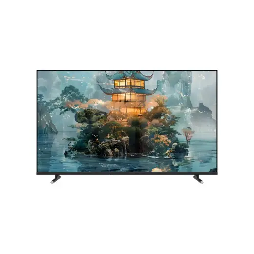 Dijitsu 55 DQ 38000 55'' 139 Ekran Uydu Alıcılı 4K Ultra HD QLED GOOGLE