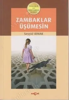 Zambaklar Üşümesin