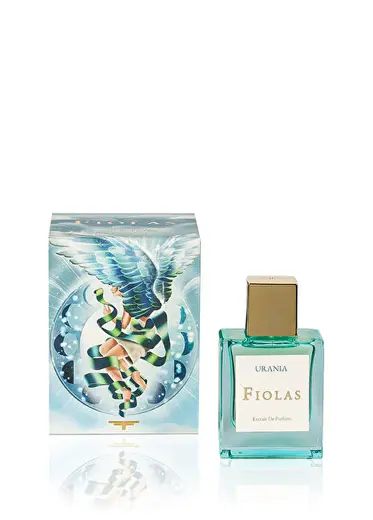 Urania Extrait De 50 ml Unisex Parfüm