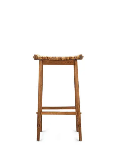 Catterpillar Flores Bar Tabure 75 cm