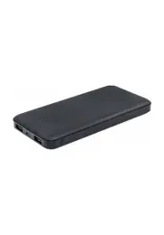 Dexim DCA0013-B 10000 mAh Slim Powerbank Siyah 4