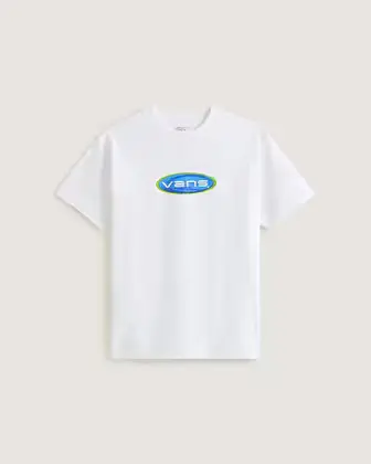 PLANET VANS TİŞÖRT