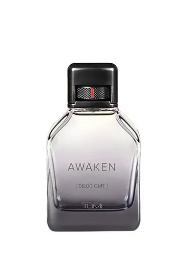 Awaken 08:00 GMT EDP 100 ml Erkek Parfüm