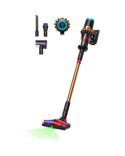 Dyson V16 Piston Animal Dikey Şarjlı Süpürge