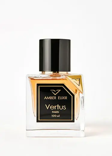 Amber Elixir EDP 100 ml Unisex Parfüm