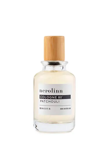 Patchouli Kolonya 100 ml