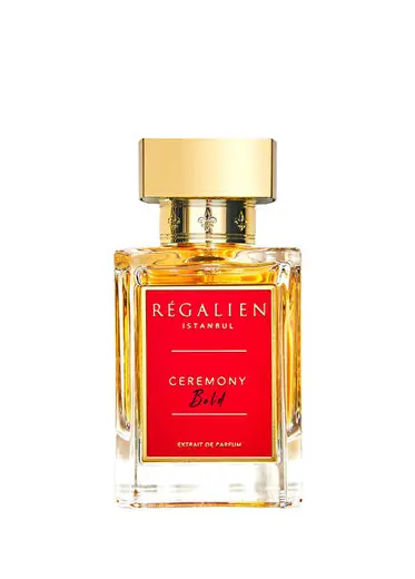 Ceremony Bold 80 ml Unisex Extrait De Parfum