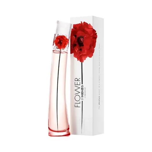 Kenzo Flower L'absolue Edp Kadın Parfüm 50 Ml