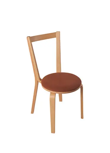 Joyo Naturel Sandalye