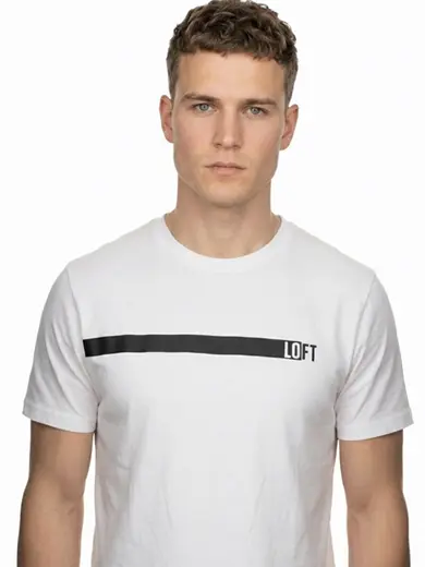 Regular Fit Erkek Tshirt K.kol