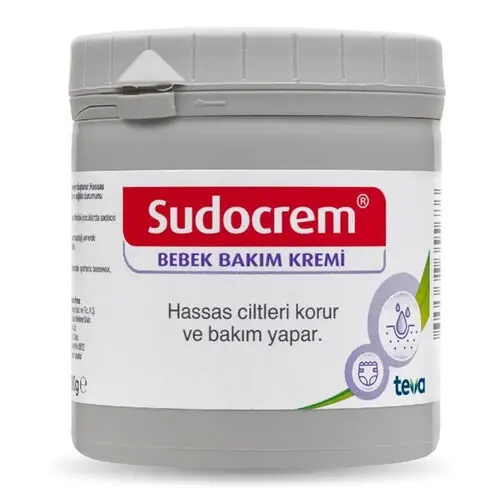 Sudocrem Bebek Bakım Kremi 400 gr