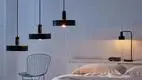 Fama Üçlü Sarkıt, Siyah 7