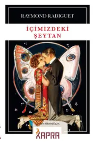 İçimizdeki Şeytan - Sabahattin Ali