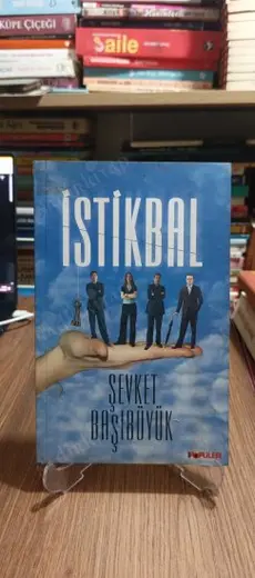 İSTİKBAL