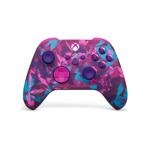 Microsoft Xbox Wireless Controller - Heart Breaker Special Edition – (EP2-29568)